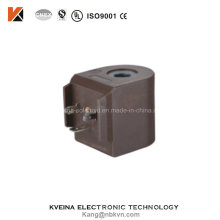 2 Way Solenoid Coil 3way Electromagnetic Coil 3 Way Solenoid Coil